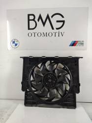 BMW G11 Klima Fanı 17428472268 (600W)