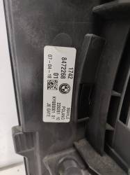 BMW G11 Klima Fanı 17428472268 (600W)
