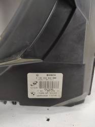BMW E90 Klima Fanı 17427563259 | E90 Benzinli Klima Fanı (300W) 