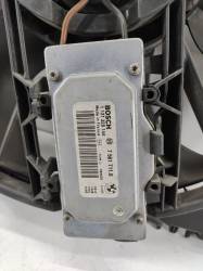 BMW E90 Klima Fanı 17427563259 | E90 Benzinli Klima Fanı (300W) 