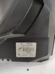 BMW X1 E84 Klima Fanı 17427563259 | E84 Benzinli Klima Fanı (300W) 