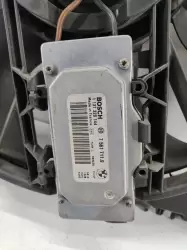 BMW X1 E84 Klima Fanı 17427563259 | E84 Benzinli Klima Fanı (300W) 
