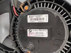 BMW Z4 E89 Klima Fanı 17427523259 | E89 Benzinli  Klima Fanı (400W)