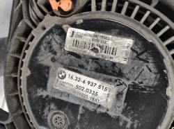 BMW E87 Klima Fanı 17427788906 | E87 Dizel Klima Fanı (400W)