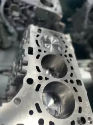 BMW X1 F48 B37 Yarım Motor (Yeni Orjinal) 11002410664