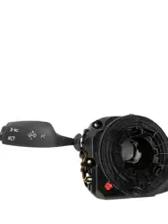 BMW F12 SZL 61319245625 | F12 Sinyal Kolu - Direksiyon Kumanda Merkezi ( Orjinal)
