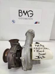 BMW F46 B47 Turbo 11658570080 | F46 2.20d - 2.20dX Turbo ( Orjinal)