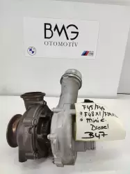 BMW F20 N47 Turbo 11657797781 | F20 1.16d Turbo ( Orjinal)