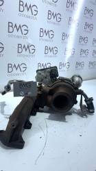BMW E81 N47 Turbo 11657810189 | E81 1.16d - 1.18d Turbo ( Orjinal)