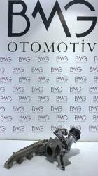 BMW G11 B57 Turbo 11658584218 |  G11 7.30d - 7.30dX Turbo ( Orjinal)