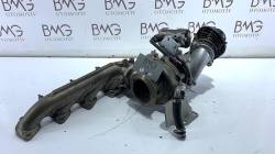 BMW G11 B57 Turbo 11658584218 |  G11 7.30d - 7.30dX Turbo ( Orjinal)
