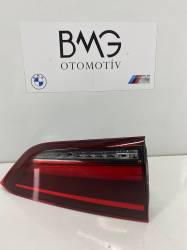 BMW X1 F48 Lci Sol İç Stop 63217477717 (Yeni Orjinal)