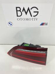 BMW X1 F48 Lci Sol İç Stop 63217477717 (Yeni Orjinal)