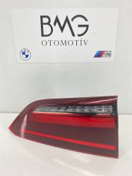 BMW X1 F48 Lci Sol İç Stop 63217477717 (Yeni Orjinal)