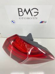 BMW F07 GT Lci Sağ Dış Stop Lambası 63217306166 (Yeni Orjinal)