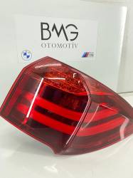 BMW F07 GT Lci Sağ Dış Stop Lambası 63217306166 (Yeni Orjinal)