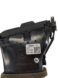 BMW G32 Sol Klima Havalandırma Izgarası 64229329545 | G32 Sol Temiz Hava Izgarası ( Orjinal)