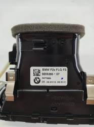 BMW F22 Sol Klima Havalandırma Izgarası 64229205355 | F22 Sol Temiz Hava Izgarası ( Orjinal)