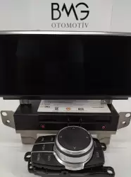 BMW X1 F48 NBT 65129869462 - 65506866128