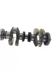 BMW F40 Krank Mili 11218583490 - 11218583491 | F40 1.16d Krank Mili - B37 Krank Mili (Yeni Orjinal)