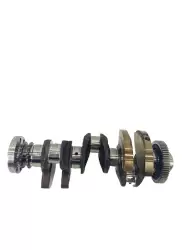 BMW F40 Krank Mili 11218583490 - 11218583491 | F40 1.16d Krank Mili - B37 Krank Mili (Yeni Orjinal)