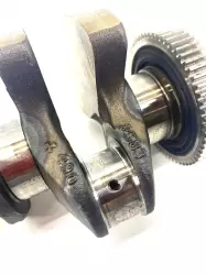 BMW F40 Krank Mili 11218583490 - 11218583491 | F40 1.16d Krank Mili - B37 Krank Mili (Yeni Orjinal)