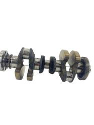 BMW F45 Krank Mili 11218583490 - 11218583491 | F45 2.16d Krank Mili - B37 Krank Mili (Yeni Orjinal)