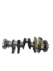 BMW F45 Krank Mili 11218583490 - 11218583491 | F45 2.16d Krank Mili - B37 Krank Mili (Yeni Orjinal)