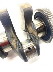 BMW F45 Krank Mili 11218583490 - 11218583491 | F45 2.16d Krank Mili - B37 Krank Mili (Yeni Orjinal)