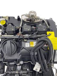 BMW F30 Lci B38 Motor