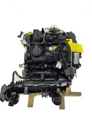 BMW F30 Lci B38 Motor
