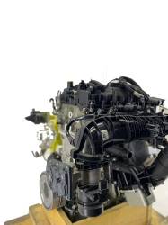 BMW F30 Lci B38 Motor