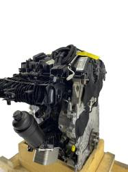 BMW F30 Lci B38 Motor