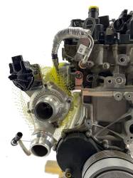 BMW F30 Lci B38 Motor