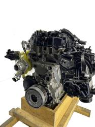 BMW F30 Lci B38 Motor