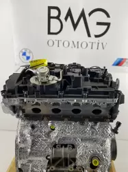 BMW G30 B48 5.30i Motor