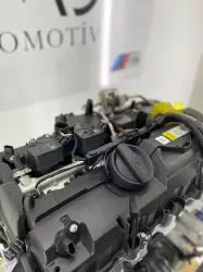 BMW G30 B48 5.30i Motor