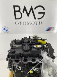 BMW G30 B48 5.30i Motor