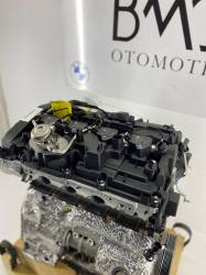 BMW G32 B48 6.30i Motor