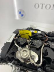 BMW G32 B48 6.30i Motor