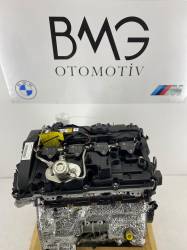BMW G32 B48 6.30i Motor