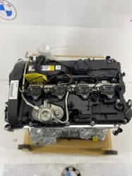 BMW G32 B48 6.30i Motor