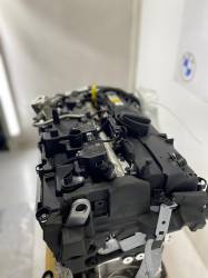 BMW G32 B48 6.30i Motor