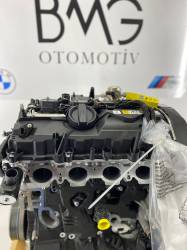 BMW G32 B48 6.30i Motor