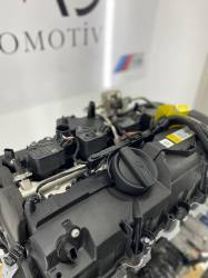 BMW G32 B48 6.30i Motor