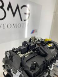 BMW G32 B48 6.30i Motor