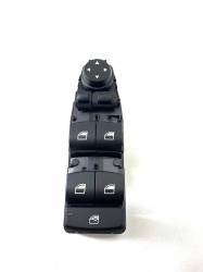 BMW F45 Sol Ön Cam Düğmesi 61319297349