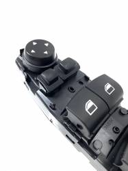 BMW F45 Sol Ön Cam Düğmesi 61319297349