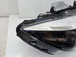 BMW F32 Lci Adaptive Led Far Takım 63118738707 - 63118738708 (Yeni Orjinal)