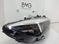 BMW F32 Lci Adaptive Led Far Takım 63118738707 - 63118738708 (Yeni Orjinal)